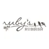 Ruby's Rubbish Ruby's Rubbish