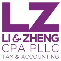 LI & ZHENG CPA PLLC LI & ZHENG CPA PLLC