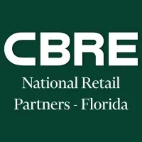 CBRE National Retail Partners - Florida CBRE National Retail Partners - Florida