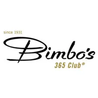 Bimbo's 365 Club