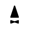 Gnome & Bow Gnome & Bow