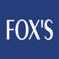 FOX'S FOX'S