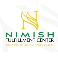 Nimish Warehouse & Fulfillment Center