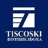 Tiscoski Distribuidora Comercial S.A Tiscoski Distribuidora Comercial S.A