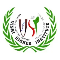 VISHI HIGHER INSTITUTE - UNIVERSITY