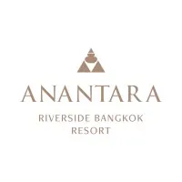 Anantara Riverside Bangkok Resort