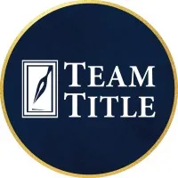 Team Title Team Title