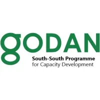 GODAN Programme for Capacity Development (GODAN P4CD)
