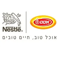 Osem Nestle אסם נסטלה