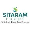 SITARAM FOODS (A Unit Of Shree Ram Exports)