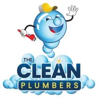 The Clean Plumbers The Clean Plumbers