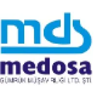 Medosa Gümrük Müşavirliği Ltd. Şti. Medosa Gümrük Müşavirliği Ltd. Şti.