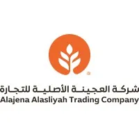Alajena Alasliyah Trading Company