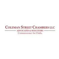 Coleman Street Chambers LLC