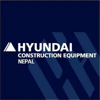 Hyundai Construction Equipment Nepal