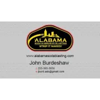 Alabama Soda Blasting Alabama Soda Blasting