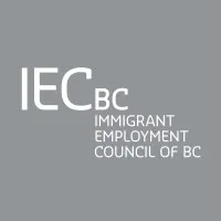 Immigrant Employment Council of BC Immigrant Employment Council of BC