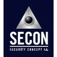 Secon security concept S.A email format