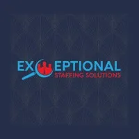 Exceptional Staffing Solutions Exceptional Staffing Solutions