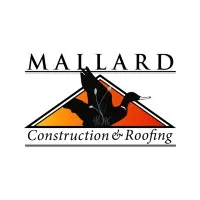 Mallard Construction & Roofing Mallard Construction & Roofing