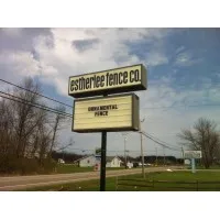 estherlee Fence Co., Inc.