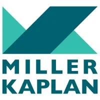 Miller Kaplan Miller Kaplan
