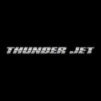 Thunder Jet Boats
