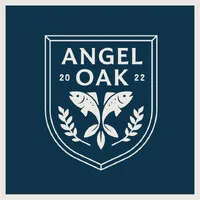 Angel Oak Smokehouse