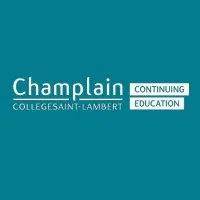 Champlain College Saint-Lambert - Continuing Education