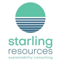 Starling Resources Starling Resources