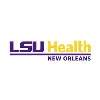 LSU Health Sciences Center New Orleans LSU Health Sciences Center New Orleans