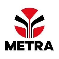 METRA email format