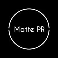 Matte PR
