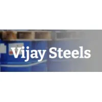 vijay steel