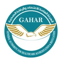 The General Authority for Healthcare Accreditation and Regulation The General Authority for Healthcare Accreditation and Regulation