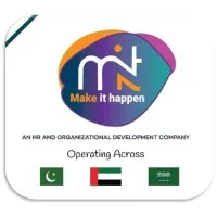 Make It Happen - Global