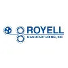 Royell Manufacturing Inc Royell Manufacturing Inc