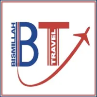Bismillah Travel | Smart Booking Software Bismillah Travel | Smart Booking Software