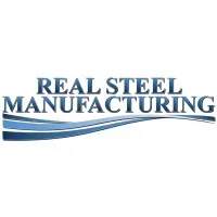 Real Steel Manufacturing