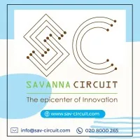Savanna Circuit Savanna Circuit