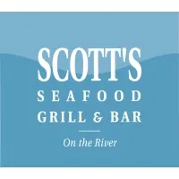 Scott's Seafood on the River