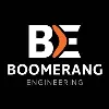 Boomerang Engineering Boomerang Engineering