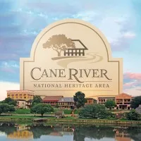 Cane River National Heritage Area, Inc.