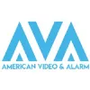 American Video & Alarm, Inc. American Video & Alarm, Inc.