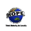 Householders' Options to Protect the Environment (HOPE) Inc. (Australia) Householders' Options to Protect the Environment (HOPE) Inc. (Australia)