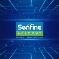 Senfine Academy