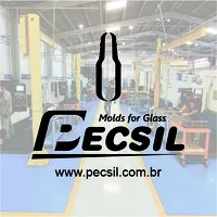 Pecsil Molds For Glass