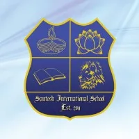 Santosh International School, Bulandshahr