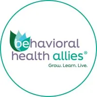 Behavioral Health Allies Behavioral Health Allies
