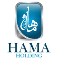 HAMA Holding for Financial Investments HAMA Holding for Financial Investments